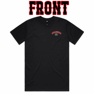 2025 "Pinup" T-Shirt