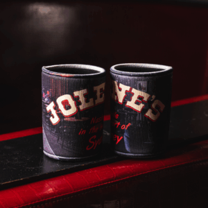 Stubby Holder